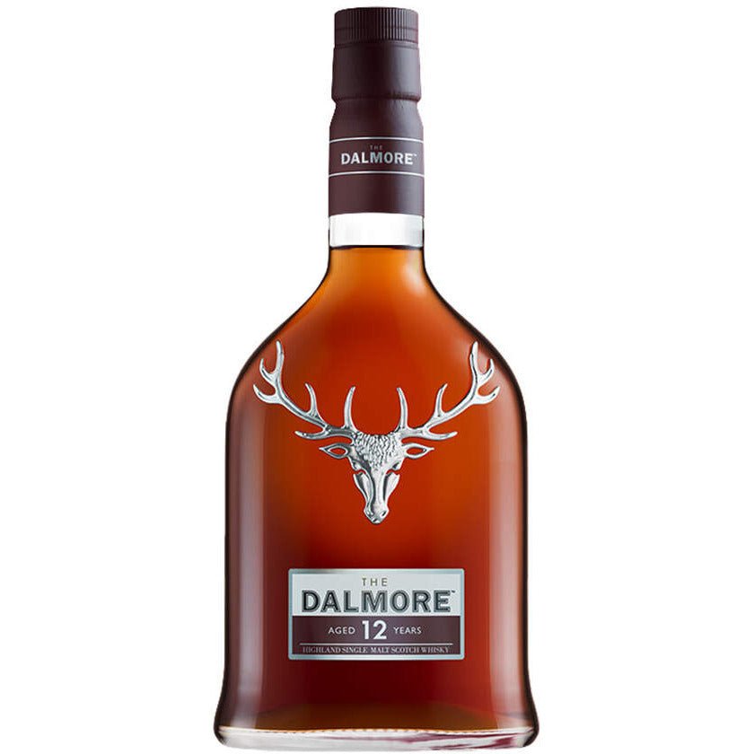 The Dalmore® 12 Year Old