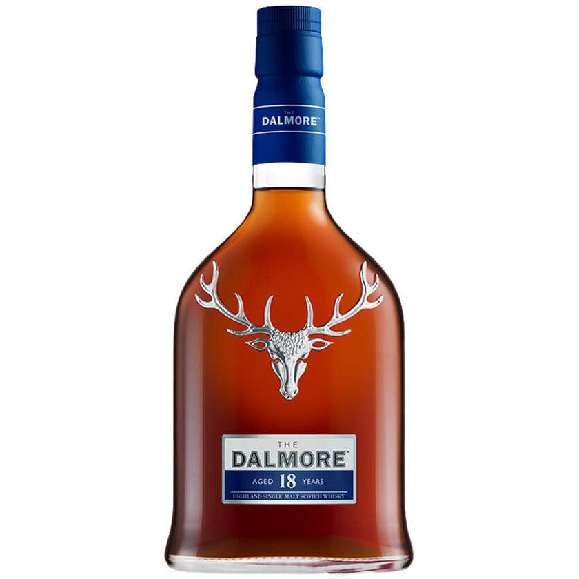 The Dalmore® 18 Year Old