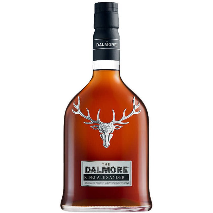 The Dalmore® King Alexander III