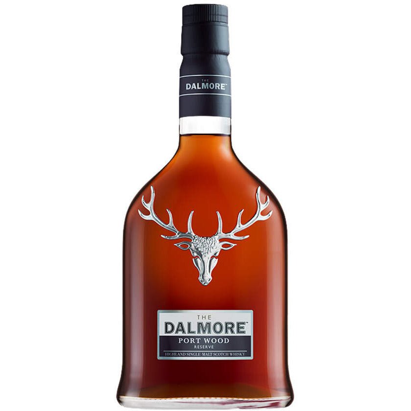 The Dalmore® Port Wood Reserve