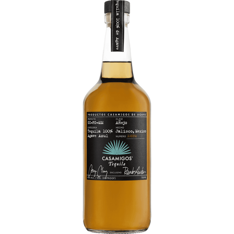 Casamigos Anejo Tequila 750ml