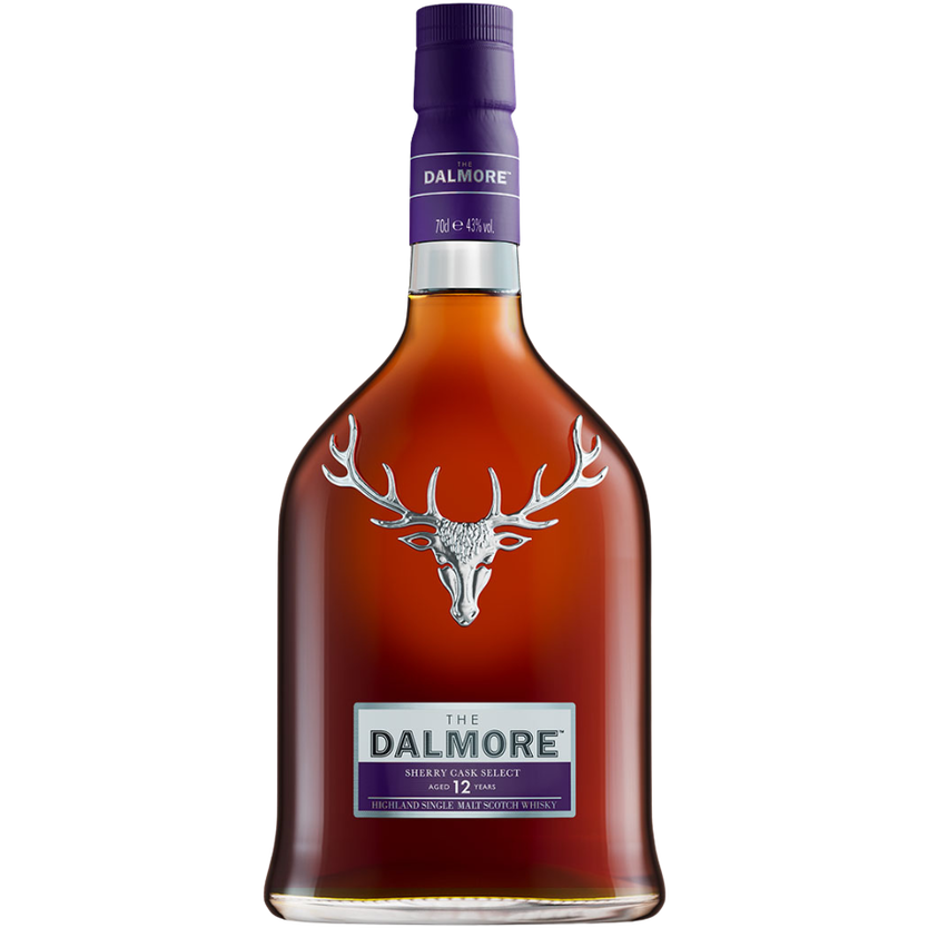 The Dalmore® Cigar Malt Reserve