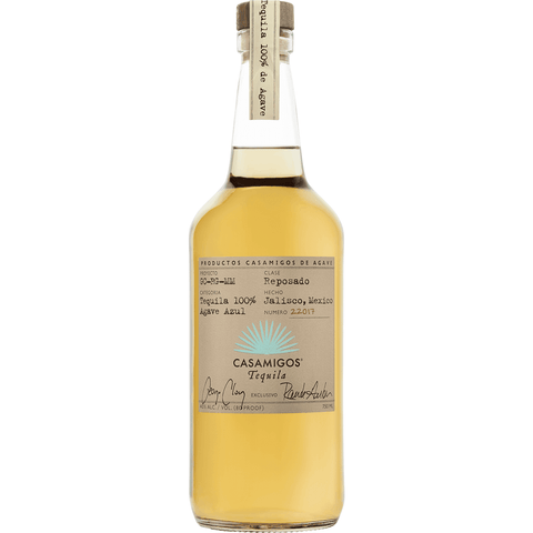 Casamigos Reposado Tequila 750ml